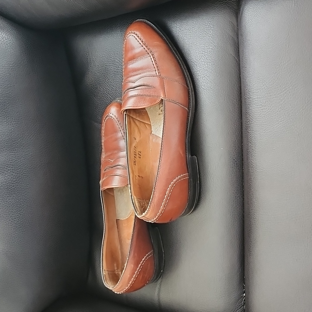 Alden Loafers - image 3